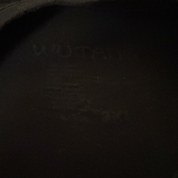 Wu-Tang Graphic Tee - Picture 3 of 3